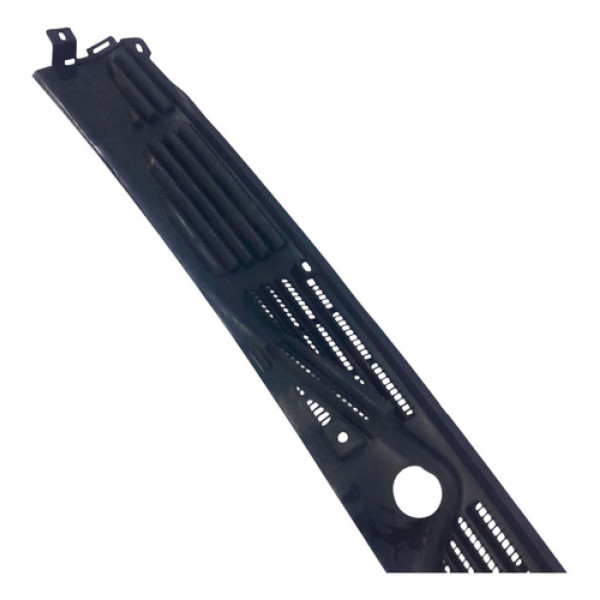 Churrasqueira  Gm S10  2.4  2002 200738 Não Informado