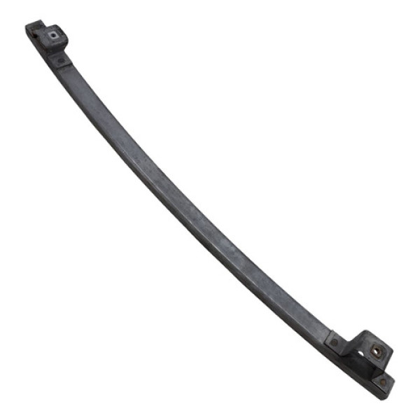 Guia Canaleta Vidro Porta Dianteira Direita Jeep Cherokee Sp Preto