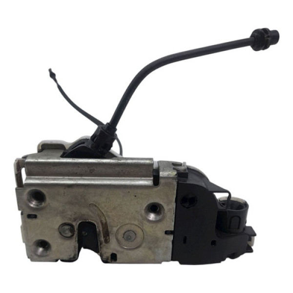 Fechadura Porta Dianteira Esquerda Citroën C3 1.4 Glx 2008 1