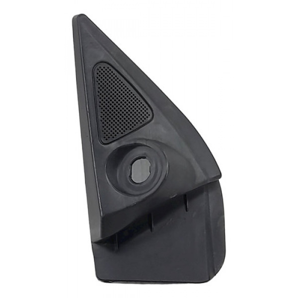 Acabamento Interno Retrovisor Esquerdo Fiat Palio 2008    15