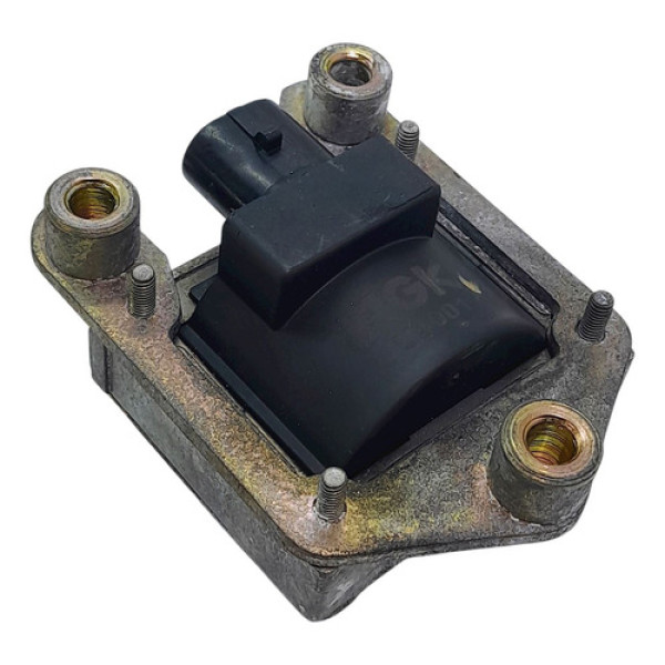 Bobina Ignição  Fiat Palio 1.0 1999 201249