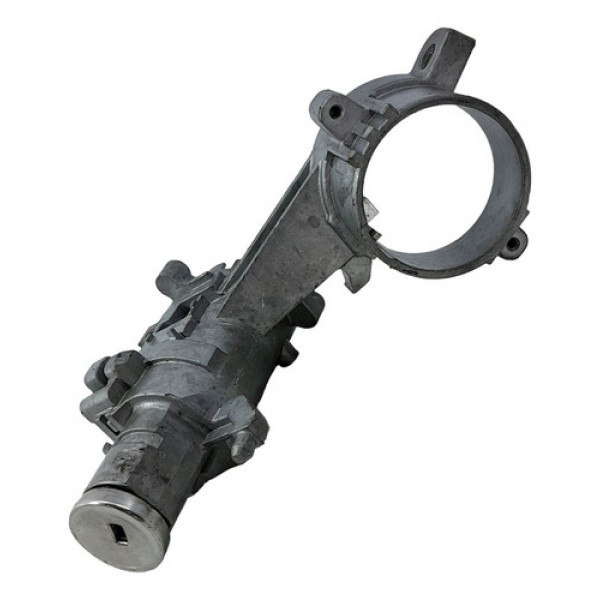 Cilindro Miolo Chave Ignição Gm Onix 2013    154939