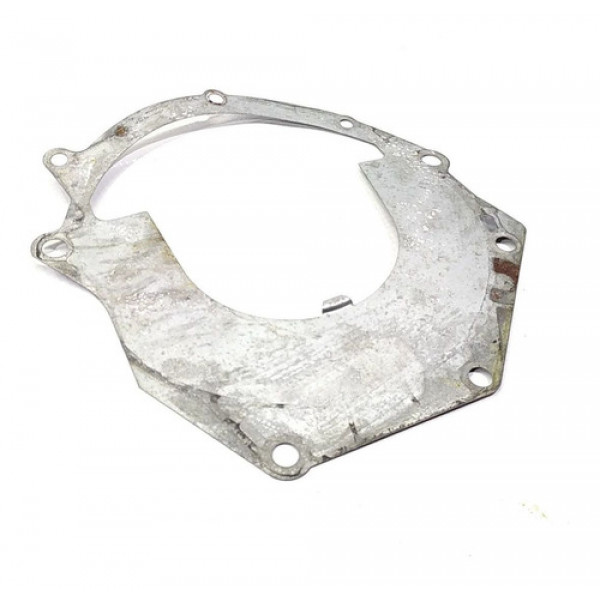 Chapa Flange Motor Câmbio Audi Q3 2015    127426