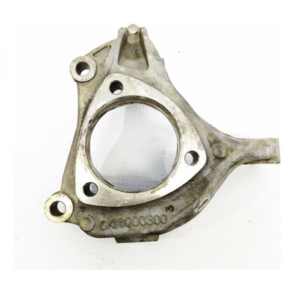 Manga Eixo Dianteiro Esquerdo Gm Captiva 2012    120794