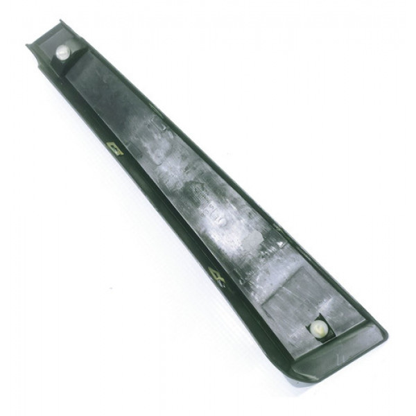 Moldura Externa Coluna Central Esquerda Citroën C5 2.0 Mt 20