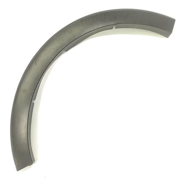 Moldura Aplique Para-lama Esquerdo Vw Crossfox 2014 109223