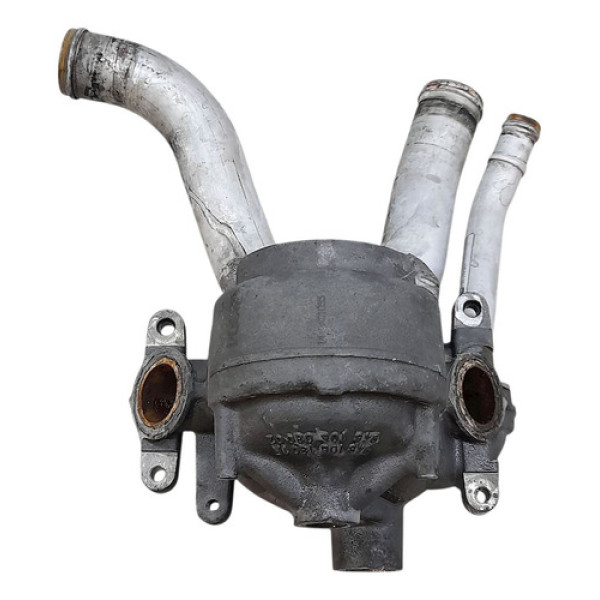 Cavalete Água Válvula Termostática  Porsche Cayenne S 4.8 T 