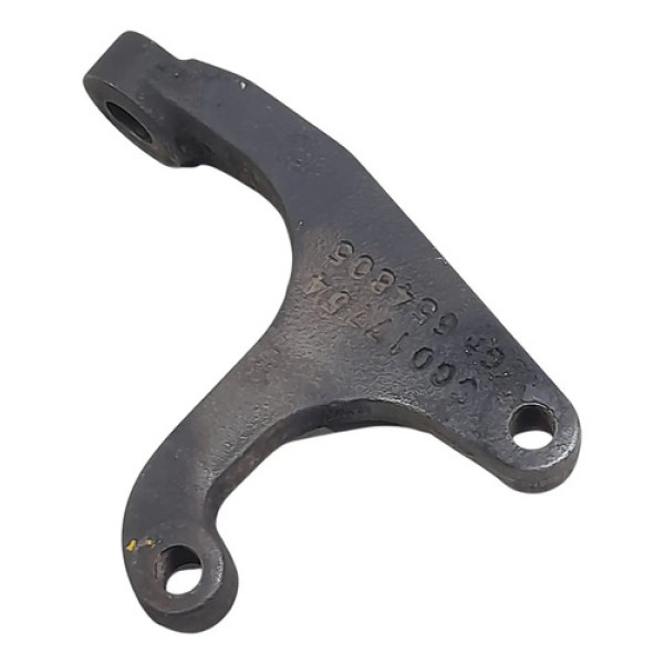 Suporte Inferior Câmbio  Fiat Fiorino 1.3 2006 208998