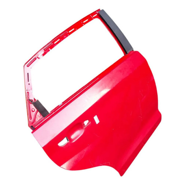 Porta Traseira Direita/deslizante Chery Celer 1.5  2013 V182 Traseira Não Informado