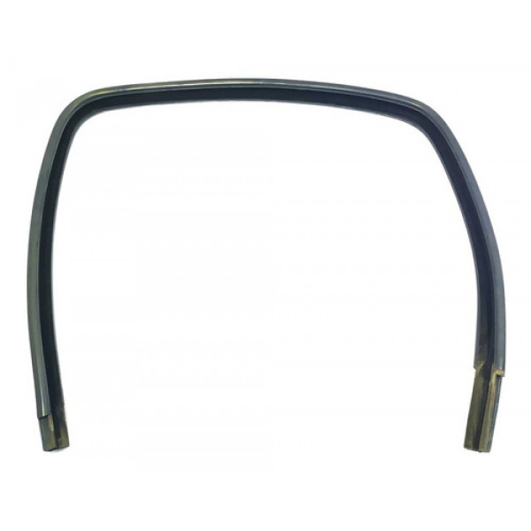Borracha Vidro Traseiro Esquerda Citroen C3 2012 1297