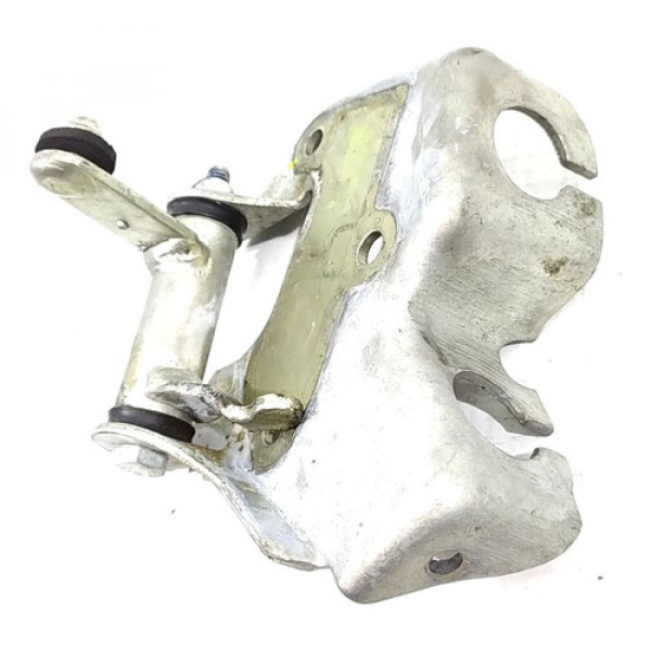 Suporte Cabo Trambulador Câmbio Fiat Uno Vivace 1.0 2012 134