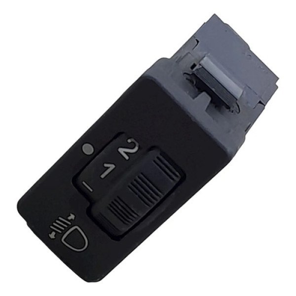 Botão Regulagem Farol  Citroën Xsara 2.0 16v 2005 210780