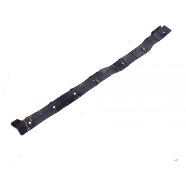 Capa Proteção Linha Freio Combustível Fiat Palio Weekend 200