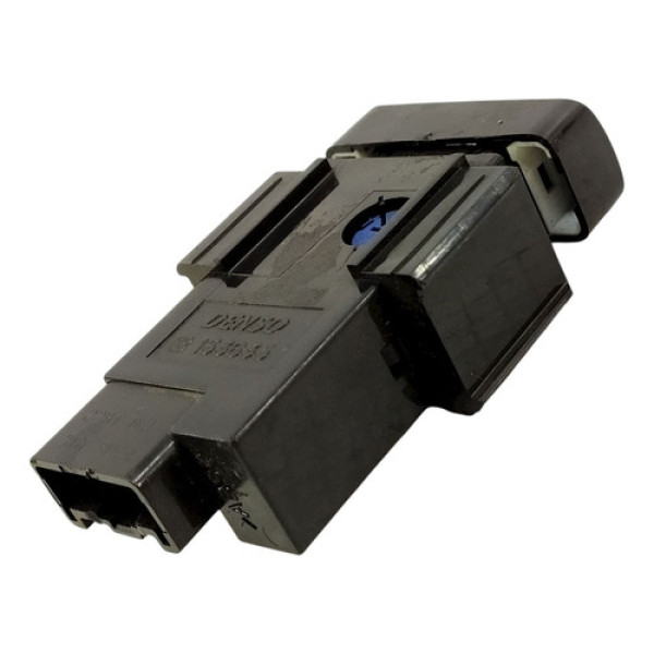 Botão Ar Condicionado Toyota Fielder 2008    204206 Não Informado