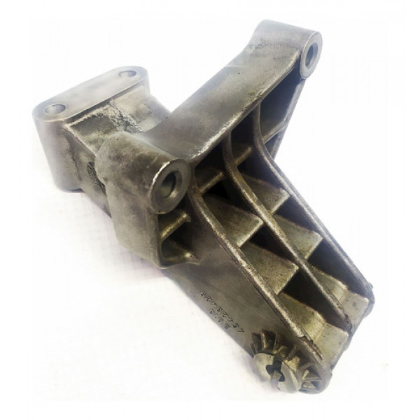Suporte Esquerdo Coxim Câmbio Fiat Marea Sx 1.8 16v 2001 140