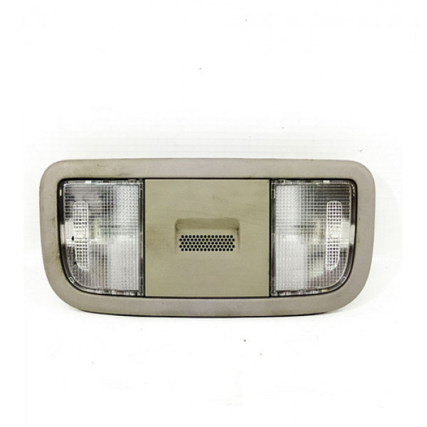 Luz Teto Cortesia Honda Civic Lxr  2016 99484