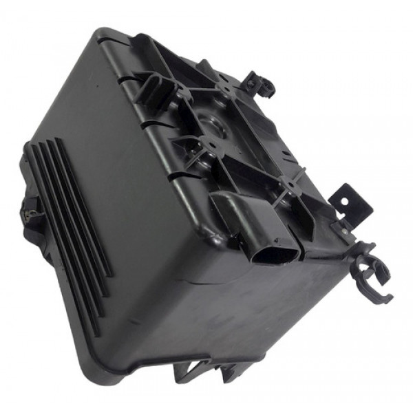 Caixa Suporte Bateria  Peugeot 206 1.6 16v 2003 163347