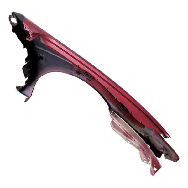 Para-lama Esquerdo Renault Scenic 2.0 2001 V1767 - P31