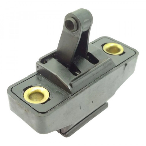 Fechadura Tampa Traseira Scenic 2001 Original 101906