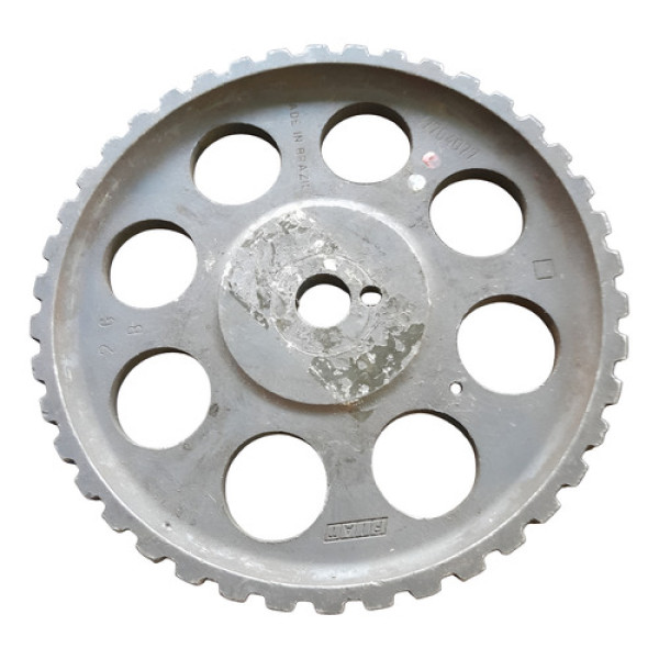 Polia Comando Válvula Fiat Uno 1.0 8v 1997    22361 Não Informado