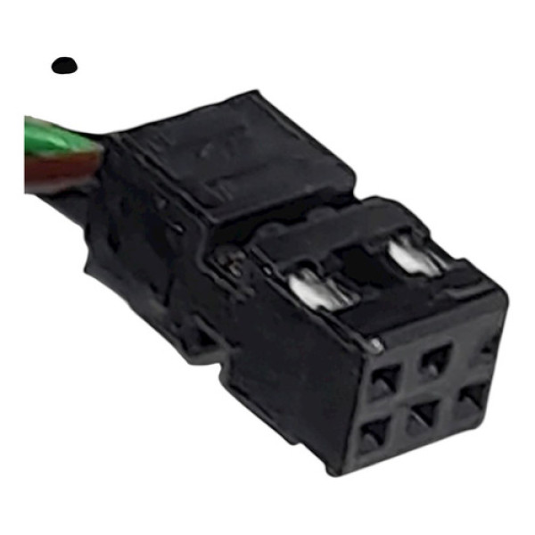 Retrovisor Direito Citroën C3 Aircross 1.6 16v At  2014 V179