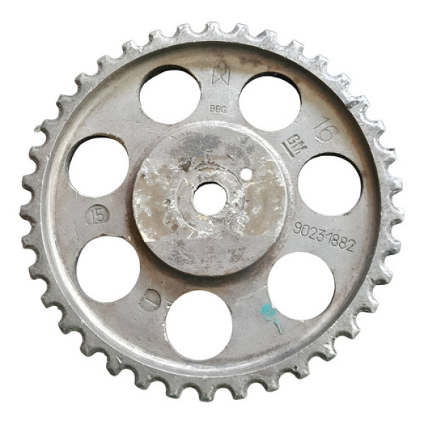 Polia Comando Válvula Gm Classic 1.0 2015    23257 Não Informado