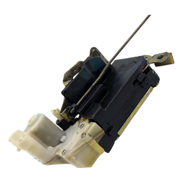 Fechadura Porta Traseira Esquerda  Fiat Palio Weekend 1.6 16