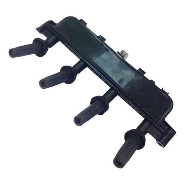 Bobina Ignição  Peugeot 207 Passion 1.4 2010 198673