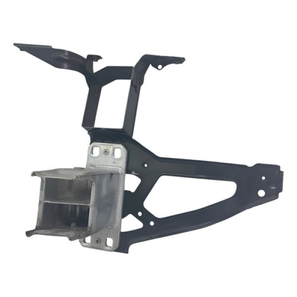 Ponta Longarina Esquerda  Bmw 550i 4.8  2009 196472 Não Informado