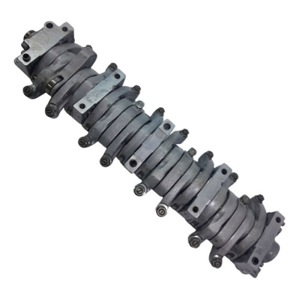 Eixo Balanceiro Honda Civic Lxs 1.8 2008 204961