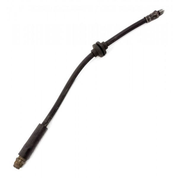 Flexível Freio Dianteiro Direito Gm Sonic 2012 Original    1