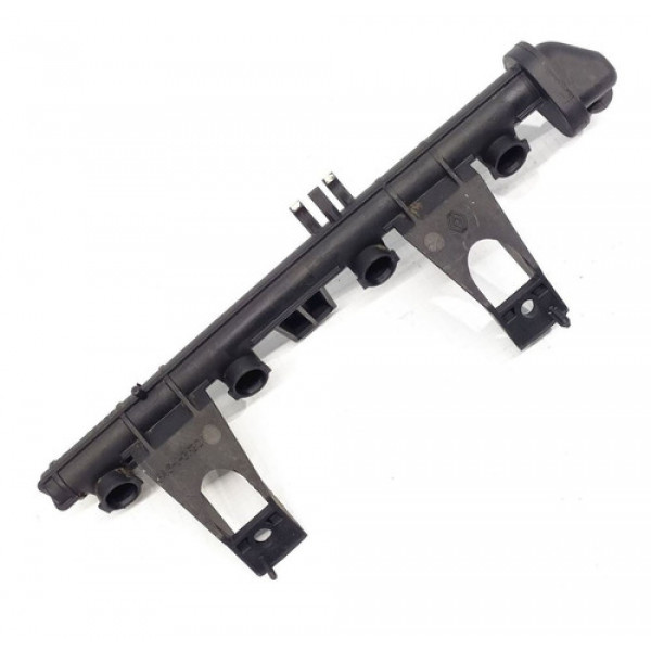 Flauta Bico Injetor Renault Sandero Logan 1.0 16v     48306