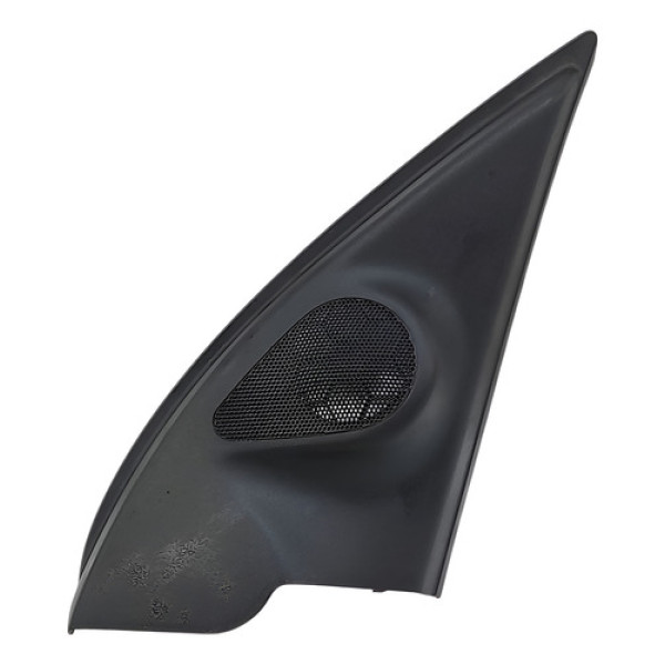 Acabamento Interno Retrovisor Direito  Peugeot 207 Passion 1 Não Informado