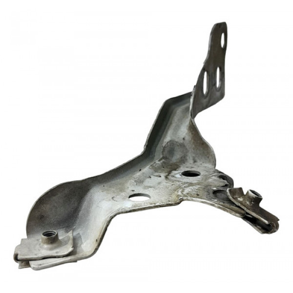 Guia Suporte Paralama Esquerdo Gm Onix 1.4mt Lt 2015 156576