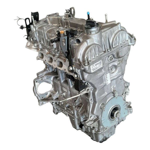 Motor Parcial  Gm Tracker Premier 1.4  2019 187782