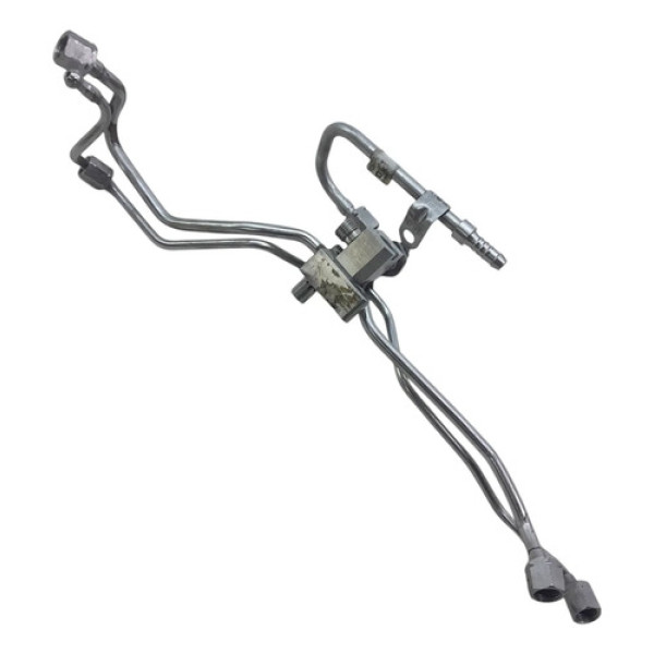 Cano Combustível Bomba Alta Pressão  Vw Touareg V8 2009 2066