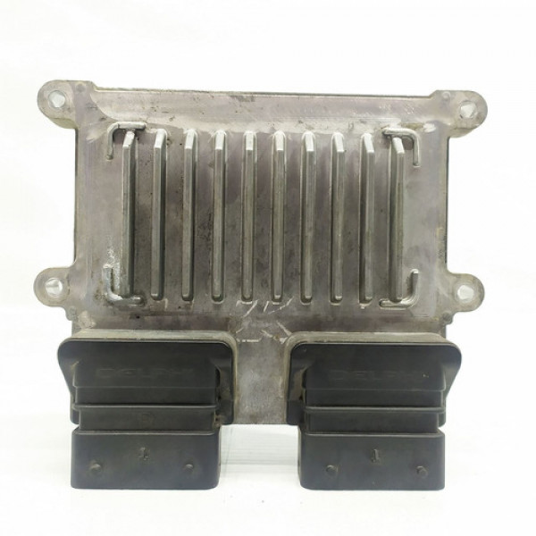 Módulo Injeção Eletrônica Hyundai Azera 3.6 V6 2009    10463