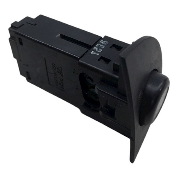 Botão Desembaçador Traseiro Honda Civic Ex 1.6 2000    20419