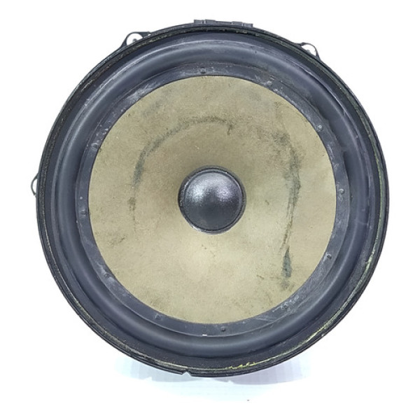 Alto-falante Dianteiro Direito Original Tiguan 2012 34574 Preto