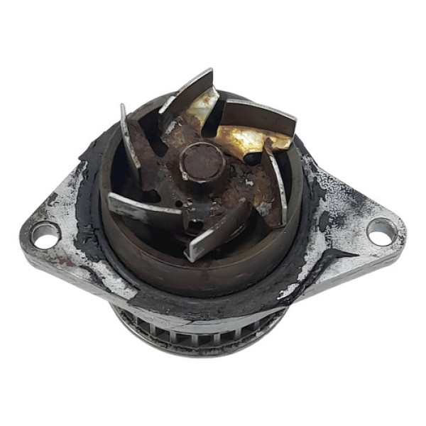 Bomba Água  Volkswagen Gol 1.0  2011 200266