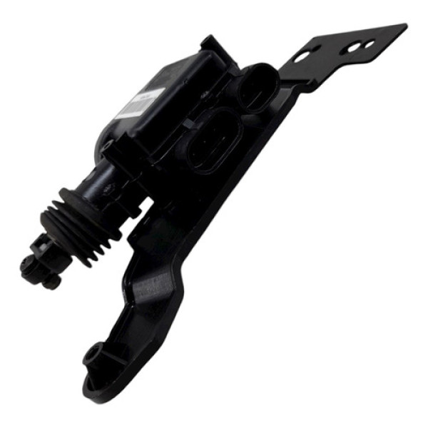 Maquina Fechadura Elétrica Porta Esquerda  Gm Celta 1.0 2p 2