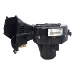 Ventoinha Ar Forçado...