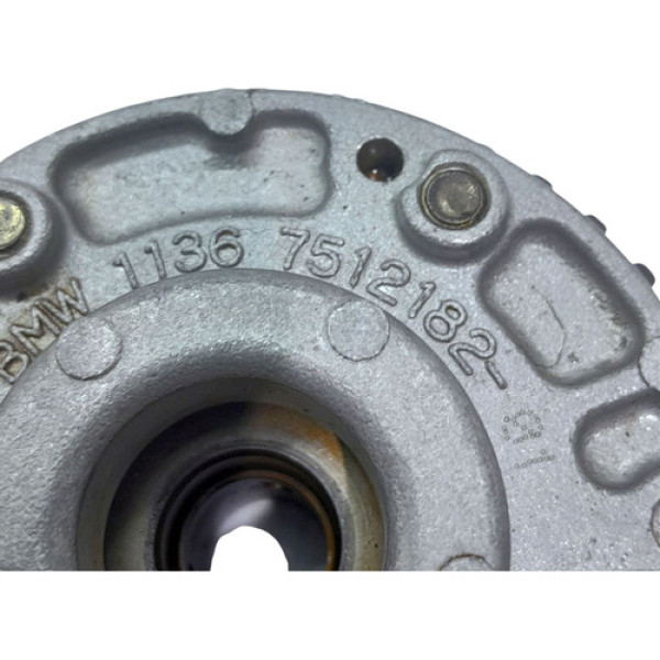 Kit Corrente Comando  Bmw 550i 4.8  2009 197256