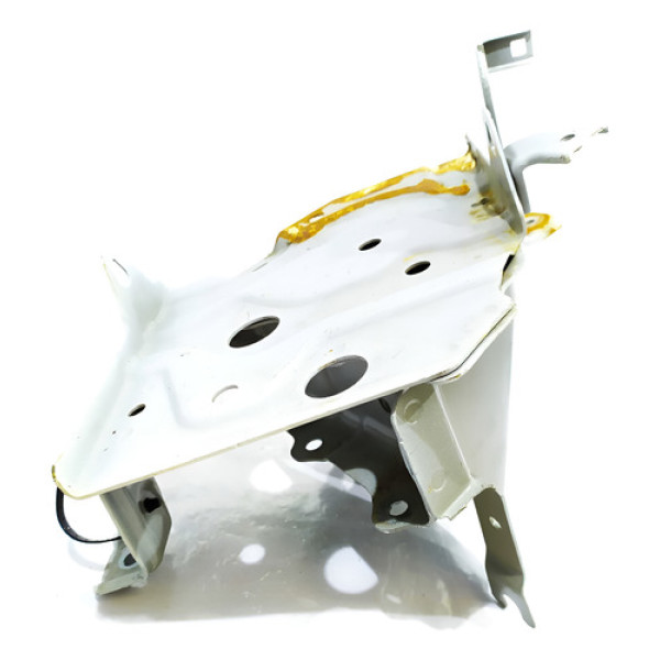 Suporte Base Caixa Bateria Honda Hr-v 1.8 2018 Original 1292 Prateado