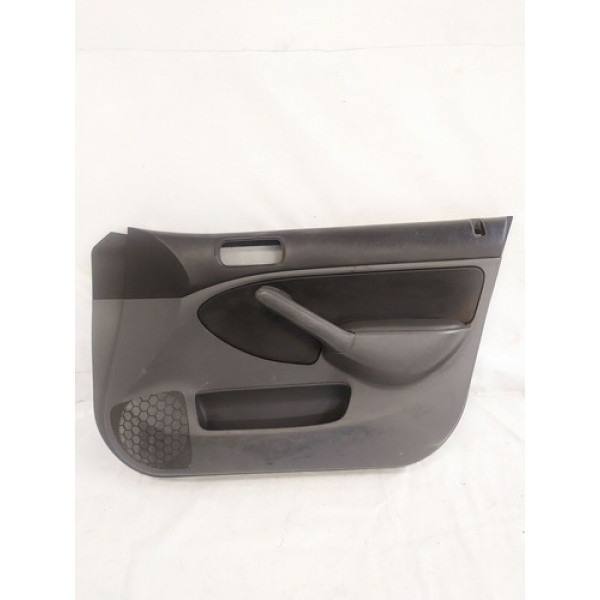 Forro Porta Dianteira Direita Honda Civic 2003    134539