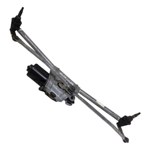 Maquina Limpador Para Brisa  Renault Kangoo 1.0 16v 2003 208