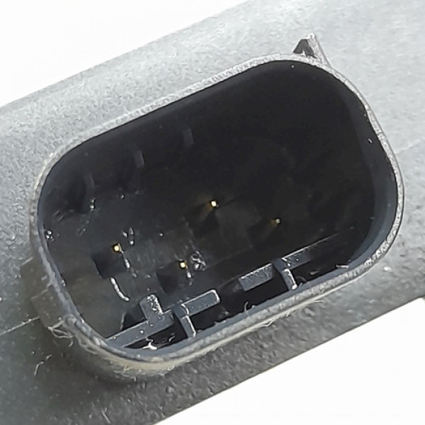 Módulo Sensor Pressão Pneus  Porsche Cayenne S 4.8 T 2011 19