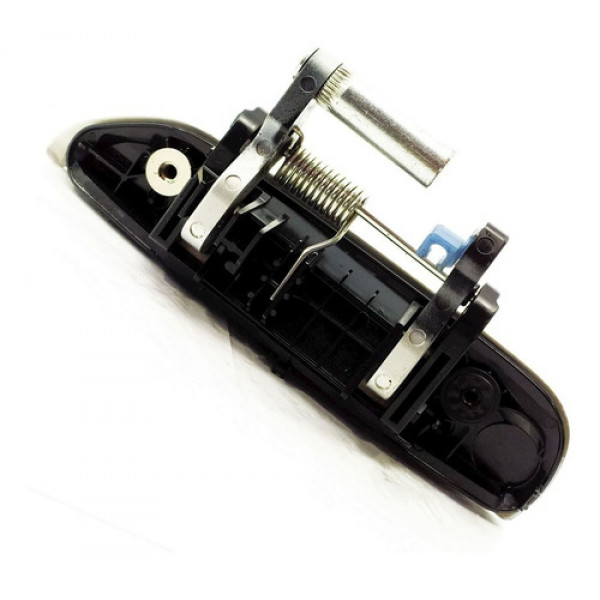 Maçaneta Externa Porta Traseira Direita Honda Fit Lx At 2014