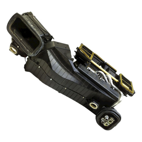 Caixa Ar Condicionado  Mercedes-benz C 200k 1.8 2009 196329 Não Informado