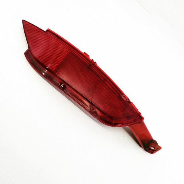 Olho De Gato Direito Para-choque Traseiro Ford New Fiesta 20